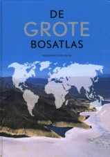 De Grote Bosatlas (53e editie) | Wolters Noordhoff