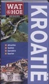 Reisgids Wat en Hoe Kroatië | Kosmos