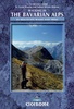 Wandelgids Beieren  - Walking in the Bavarian Alps | Cicerone