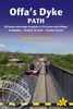 Wandelgids Offa's Dyke Path / Trailblazer