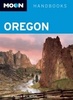 Reisgids Oregon  | Moon handbooks