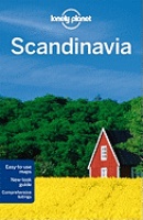 Reisgids Lonely Planet Scandinavian Europe - Scandinavië | Lonely Planet