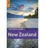 Reisgids Rough Guide New Zealand - Nieuw Zeeland | Rough Guide