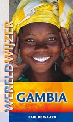 Reisgids Wereldwijzer Gambia | Elmar