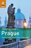 Reisgids Rough Guide Prague - Praag | Rough guide