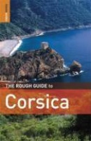 Reisgids Rough Guide Corsica | Rough Guide
