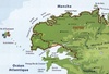 Wandelgids GR 34 Les Abers, le chemin des phares Morlaix - Brest - Bretagne | FFRP ref 347