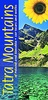 Wandelgids Tatra - Landscapes of the Tatra Mountains (Polen en Slowakije) | Sunflower