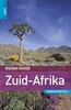 Reisgids Rough Guide Zuid Afrika (NEDERLANDS) | Unieboek