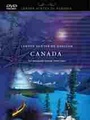 DVD Canada | Landen achter de horizon