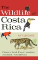 Natuurgids The Wildlife of Costa Rica | A&C Black