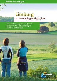 Wandelgids Limburg | ANWB