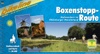 Fietsgids Boxenstopp-route | Bikeline