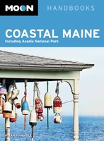 Reisgids Coastal Maine | Moon Handbooks