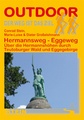 Wandelgids Hermannsweg - Eggeweg: Über die Hermannshöhen durch Teutoburger Wald und Eggegebirge | Conrad Stein