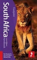 Reisgids South Africa Handbook 2012 (Zuid Afrika) | Footprint