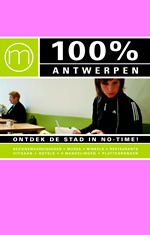 Reisgids 100 % Antwerpen | Mo Media