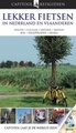 Fietsgids Lekker fietsen in Nederland en Vlaanderen | Capitool