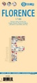 Stadsplattegrond Firenze - Florence | Borch