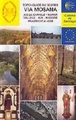 Wandelgids Via Mosana  Vise - Namen (Santiago de Compostela - Sint Jacobsroute) | Grote Routepaden