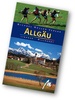Reisgids Allgäu | Michael Muller Verlag