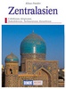 Kunstreisgids Künstreiseführer Zentralasien Centraal Azië| Dumont