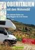 Campergids - Camperplaatsen Oberitalien  | Bruckmann