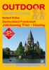 Wandelgids Jakobsweg Trier - Vézelay - Jacobspad | Conrad Steinverlag