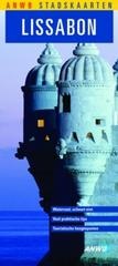 Stadsplattegrond Stadskaart Lissabon | ANWB