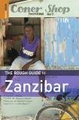 Reisgids Rough Guide Zanzibar | Rough Guide