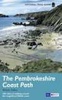 Wandelgids Pembrokeshire Coast Path Wales | Aurum press