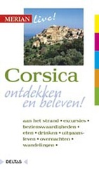 Reisgids Corsica | Merian