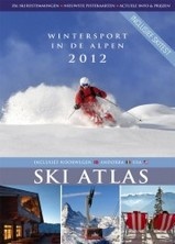 Ski Atlas 2012 - wintersport in de alpen  | Spalder