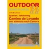 Wandelgids Spanje: Jakobsweg Camino de Levante von Valencia nach Zamora | Conrad Stein