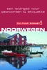 Reisgids Cultuur bewust Noorwegen | Elmar