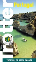 Reisgids Portugal | Trotter Lannoo