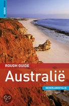 Reisgids Rough Guide Australië (NEDERLANDS) | Unieboek