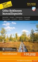 Urho Kekkosen kansallispuisto | Finland