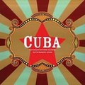 Fotoboek Cuba - the sight, sounds, flavors and faces | Francois Mirren - Pierre Hausherr