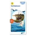 Waterkaart - Vaarkaart Vechtplassen 2011-2012 I | ANWB