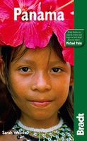 Reisgids Panama | Bradt