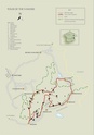 Wandelgids Tour of the Vanoise | Cicerone