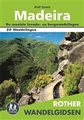 Wandelgids Madeira (Nederlandstalig) | Rother