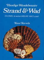 Wandelwaaier Strand & Wad