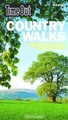 Wandelgids Country Walks - 52 Walks within Easy Reach of London | Time Out