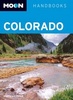 Reisgids Colorado | Moon handbooks