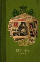 Reisdagboek Europa | Elmar
