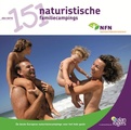 Campinggids 151 naturistische familiecampings 2013 | NFN - Alan Rogers
