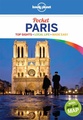 Reisgids Paris pocket - Parijs | Lonely Planet