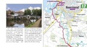 Fietsgids RurUfer radweg | Bikeline